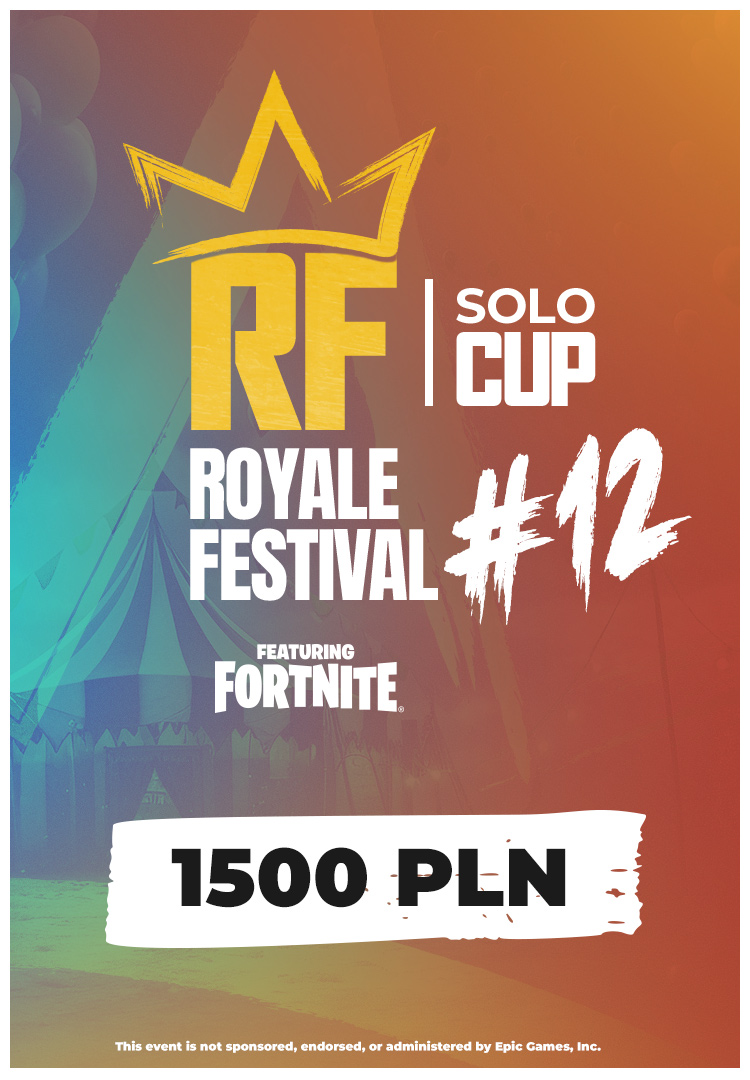 Leaderboard : Royale Festival Trio Cup #12 - War Legend