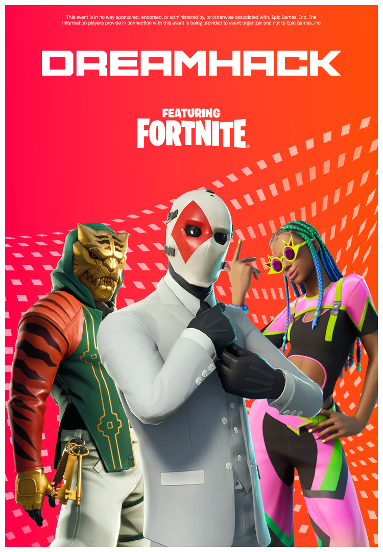 Fortnite Power Shong Cup 2022: New Zero Builds Squads tournament