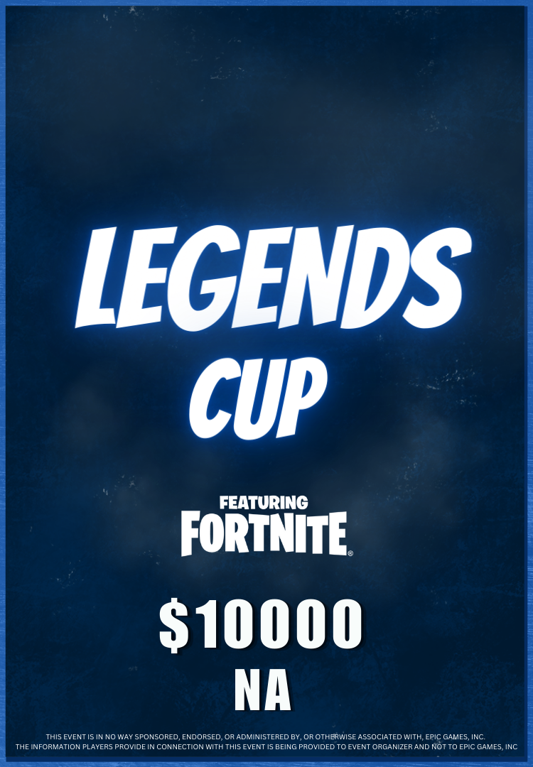 War Legend Fortnite on X: 🇪🇺 HOLA COLA CUP 2 March 22-24-27 Qualifiers  start tomorrow at 18:00 CET 🔥 • Open 1: 4 Games • Open 2: 4 Games •  Finals: 5 Games 💸 2.700€ 📌 Tournament Page:    / X
