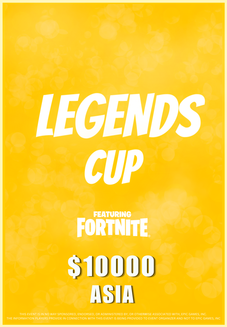 War Legend Fortnite on X: 🇪🇺 HOLA COLA CUP 2 March 22-24-27 Qualifiers  start tomorrow at 18:00 CET 🔥 • Open 1: 4 Games • Open 2: 4 Games •  Finals: 5 Games 💸 2.700€ 📌 Tournament Page:    / X